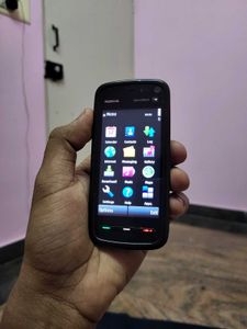 Nokia 5800 XpressMusic