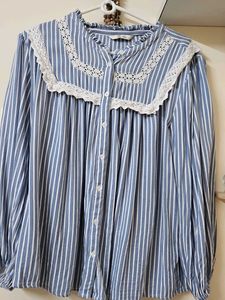 Striped DN MX Shirt