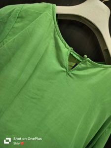 Kaftan Kurta