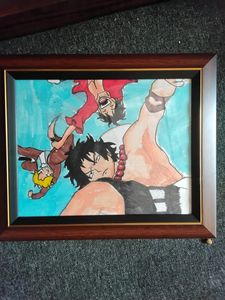 Newly Casual Shirt Not Used With One Piece Frame