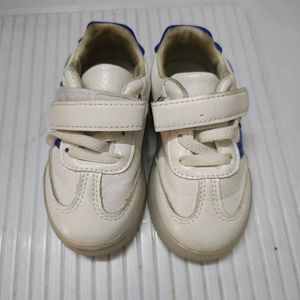 Baby Shoes