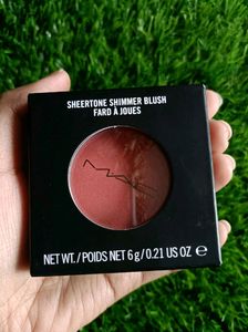 Mac Blush