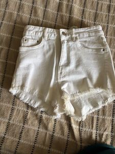 Zara shorts- Combo Of 3