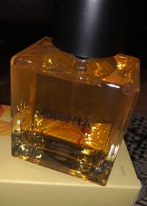 Ajmal ARETHA Eau De Parfum for Women