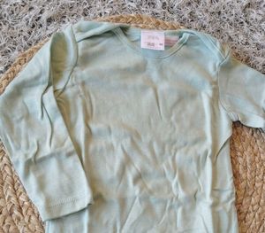 Zara 2pc Bodysuit
