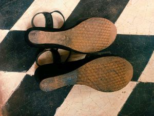 Women&#39;s Heel
