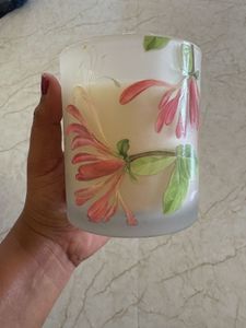 Sutra Scented Candle