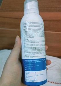 New Bebodywise body mousse