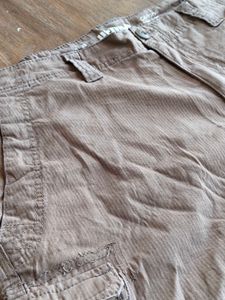 Urban Pipeline 6 Pocket Cargo Jorts