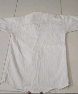 White Shirt