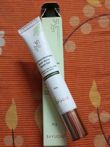 Ayuga Neembadam Acne Spot Gel