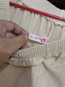 New Dhoti Shalwar