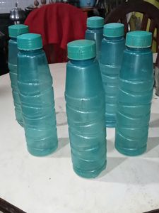 1 Ltr Freez Battle Combo Of 6 Piece