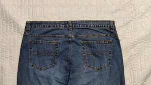 Straight Girl Jeans 36 Size