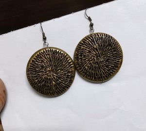 Cute Earrings - 2 Combo Set
