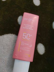 Dot & Key Watermelon Sunscreen 80 gms