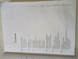 Senior School Grammar And Composition