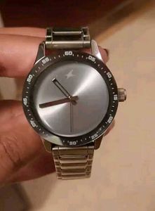 FastTrack Watch✨️🌻