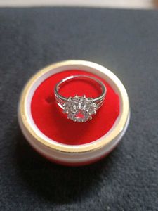 New Ring