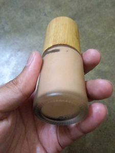 Color Chemistry Foundation