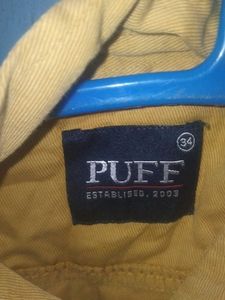 Kids Shirts