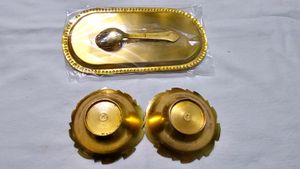 Designer Bowl Set Completely New