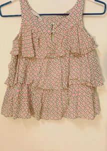 H&amp;M Top , Size (XS) Extra Small