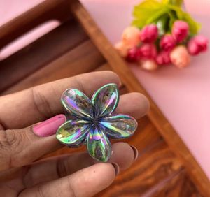Combo  Pack Of Elle18 Nailpolish and Clutters