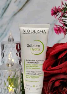 Bioderma Sebium Hydra Ultra-Moisturising Compensat