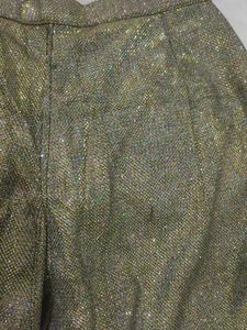 Siny Party Wear Ledies Pant