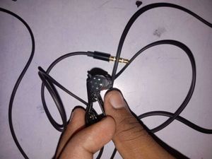 NAFA 3.5MM Clip Microphone For Youtube Voice Recor