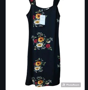 A Very Beautiful One Piece
