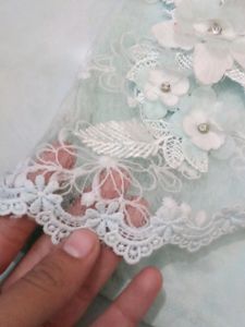 🎀Beautiful Sky Blue Top