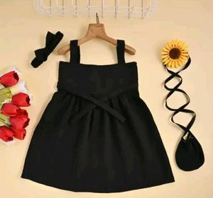 Baby Frock Kids Dress All Sizes Available