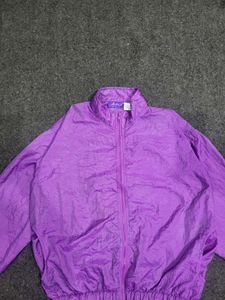 Aero Purple Jacket