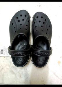New Original Crocs