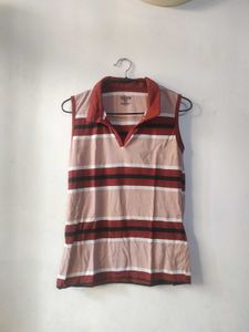 Striped Tank Top