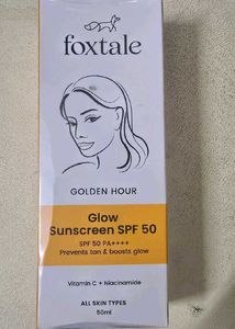 Sunscreen