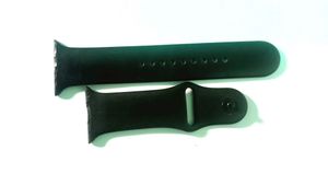 Apple Watch Band - Black