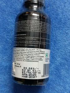 Thrive Co. Hair Prime Serum
