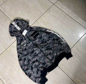 Zipper Hoodie 😍fRee Delivery Dm On Ig _monikaroy_