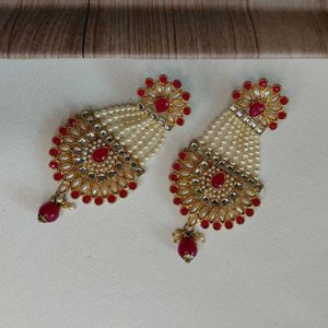 Earrings💕