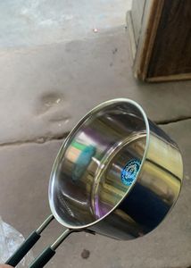 High Quality Tea Pan Or Sauce Pan