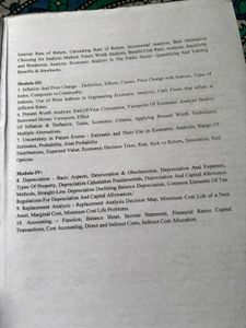Makaut Organizer