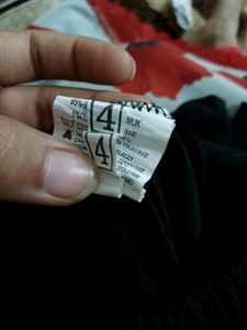 Girls Cotton Dress Set