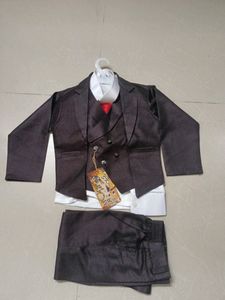 Boys Suit
