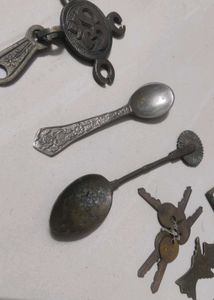 All Brass Items