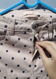 Pink Jeans