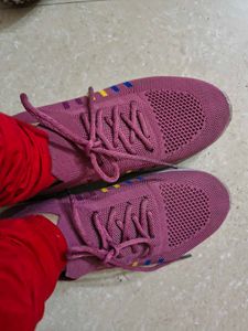Lancer Sneakers For Women And Girls