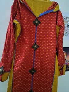 Jaipur Kurti